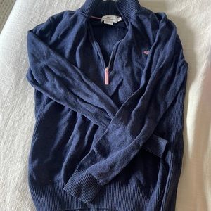 Vineyard Vines Pullover Sweater